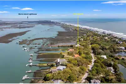 1212 Tabby Drive, Folly Beach, SC 29439 - Photo 16