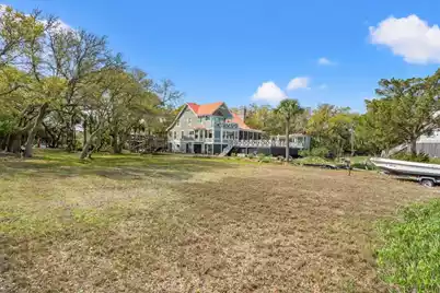 1212 Tabby Drive, Folly Beach, SC 29439 - Photo 8