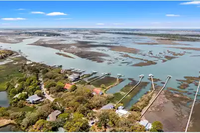 1212 Tabby Drive, Folly Beach, SC 29439 - Photo 6