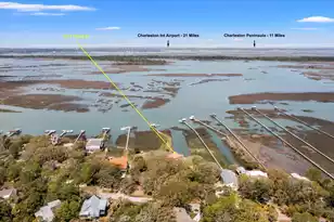 1214 Tabby Dr, Folly Beach, SC 29439 - Photo 46