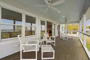 1214 Tabby Dr, Folly Beach, SC 29439 - Photo 22