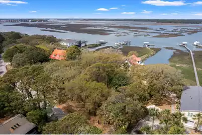 1214 Tabby Drive, Folly Beach, SC 29439 - Photo 72