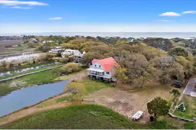 1214 Tabby Drive, Folly Beach, SC 29439 - Photo 82