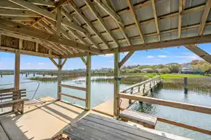 1214 Tabby Dr, Folly Beach, SC 29439 - Photo 36