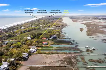 1214 B Tabby Drive, Folly Beach, SC 29439 - Photo 14