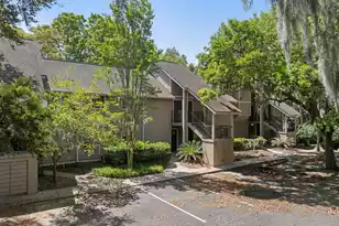 108 High Hammock Villas Dr, Seabrook Island, SC 29455 - Photo 2