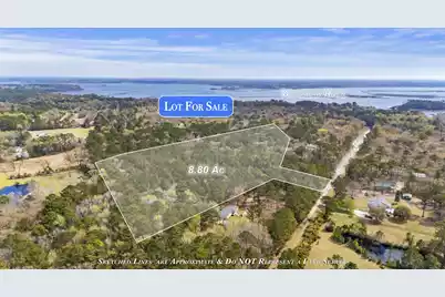 4 Sebago Road, Meggett, SC 29449 - Photo 12