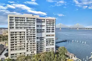 330 Concord Street #Th 21, Charleston, SC 29401 - Photo 14