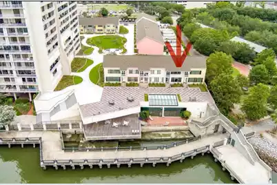 330 Concord Street #Th 21, Charleston, SC 29401 - Photo 2