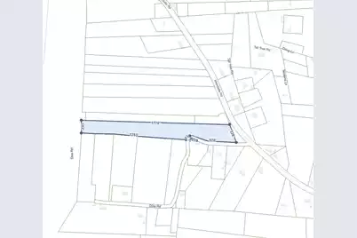 0 Dike Road, Bonneau, SC 29431 - Photo 2