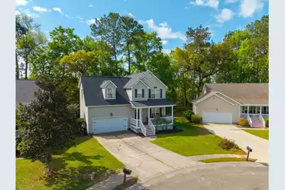 133 Hanahan Plantation Circle, Hanahan, SC 29410 - Photo 46