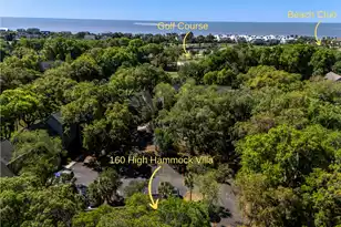 160 High Hammock Villas, Seabrook Island, SC 29455 - Photo 8