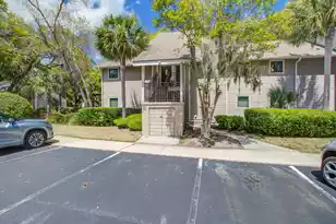 160 High Hammock Villas, Seabrook Island, SC 29455 - Photo 6