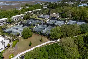 160 High Hammock Villas, Seabrook Island, SC 29455 - Photo 34