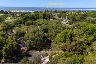 160 High Hammock Villas, Seabrook Island, SC 29455 - Photo 2