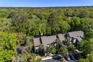 160 High Hammock Villas, Seabrook Island, SC 29455 - Photo 8