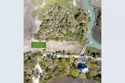 24 Moon Fever Court, Edisto Beach, SC 29438 - Photo 1