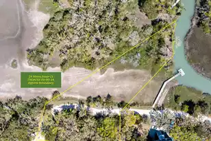 24 Moon Fever Ct, Edisto Beach, SC 29438 - Photo 1