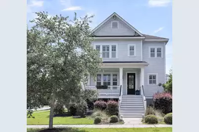 1659 Pierce Street, Daniel Island, SC 29492 - Photo 2