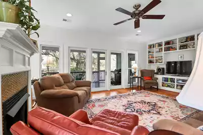 29 Morrison Avenue, McClellanville, SC 29458 - Photo 8