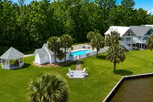 1049 Island Ct, Summerton, SC 29148 - Photo 4