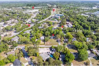 1228 Melvin Bennett Road, Mount Pleasant, SC 29464 - Photo 2