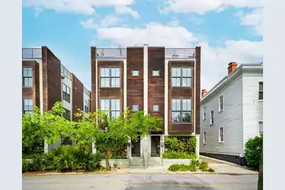 62 Gadsden Street #A, Charleston, SC 29401 - Photo 1