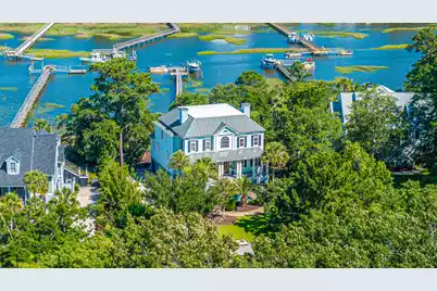 2254 Beckenham Drive, Mount Pleasant, SC 29466 - Photo 1