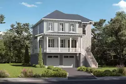 347 Simone Drive #Lot 54, Daniel Island, SC 29492 - Photo 1