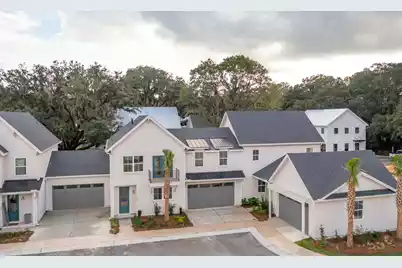 401 Oak Hammock Court #Lot 48, Johns Island, SC 29455 - Photo 80