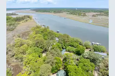 2970 Roseville Road, Wadmalaw Island, SC 29487 - Photo 106