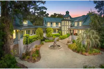 2970 Roseville Road, Wadmalaw Island, SC 29487 - Photo 1