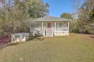 4401 Prices Bridge Ln, Walterboro, SC 29488 - Photo 30