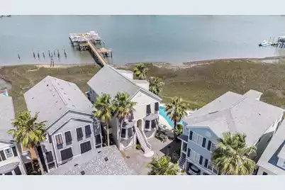 126 2nd Street W, Folly Beach, SC 29439 - Photo 24