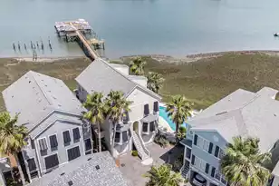 126 2nd Street W, Folly Beach, SC 29439 - Photo 1
