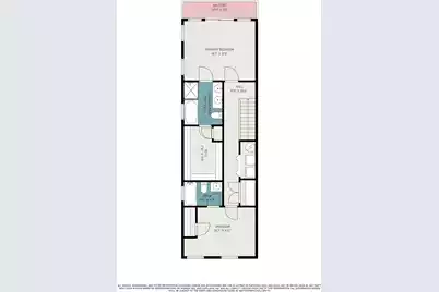 126 2nd Street W, Folly Beach, SC 29439 - Photo 36