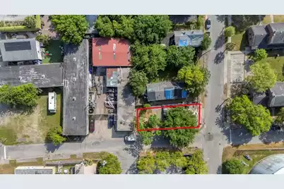 0 Hanover Street, Charleston, SC 29403 - Photo 1