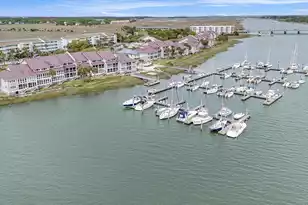 74 Mariners Cay Dr, Folly Beach, SC 29439 - Photo 2