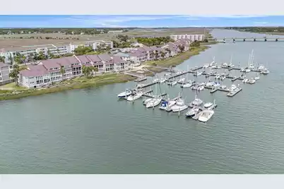 74 Mariners Cay Drive, Folly Beach, SC 29439 - Photo 1