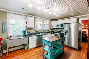 21785 Lowcountry Hwy, Ruffin, SC 29475 - Photo 34