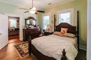 21785 Lowcountry Hwy, Ruffin, SC 29475 - Photo 46