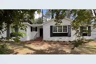 309 Perryclear Street, Orangeburg, SC 29115 - Photo 4