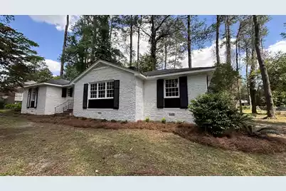 309 Perryclear Street, Orangeburg, SC 29115 - Photo 2