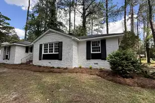309 Perryclear St, Orangeburg, SC 29115 - Photo 2