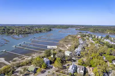 41 Petigru Drive, Beaufort, SC 29902 - Photo 16