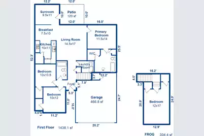 129 Mockernut Drive, Ladson, SC 29456 - Photo 52