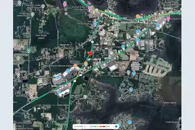 125 Parris Island, Beaufort, SC 29906 - Photo 10