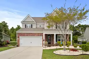 4246 Livorn Loop, Myrtle Beach, SC 29579 - Photo 4