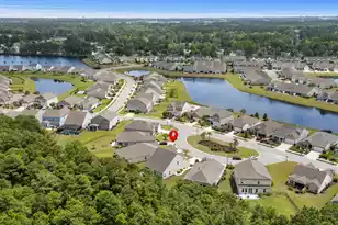 4246 Livorn Loop, Myrtle Beach, SC 29579 - Photo 50