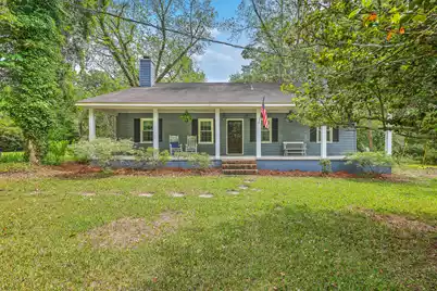 4942 Storage Road, Meggett, SC 29449 - Photo 1